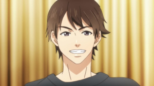 Marginal#4: Kiss kara Tsukuru Big Bang